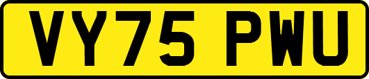 VY75PWU