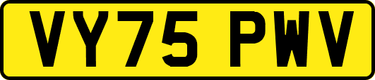 VY75PWV