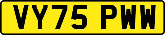 VY75PWW