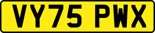 VY75PWX