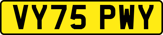 VY75PWY
