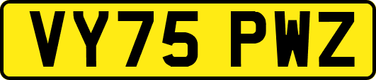 VY75PWZ