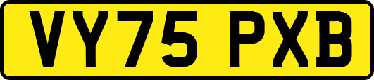 VY75PXB