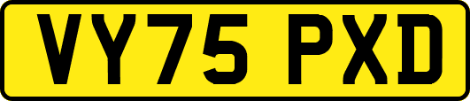 VY75PXD