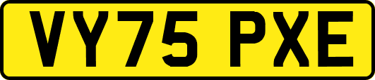 VY75PXE