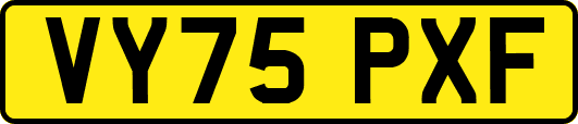 VY75PXF