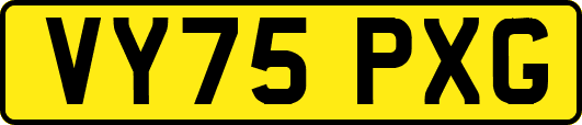 VY75PXG