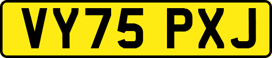 VY75PXJ