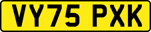 VY75PXK