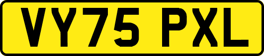 VY75PXL