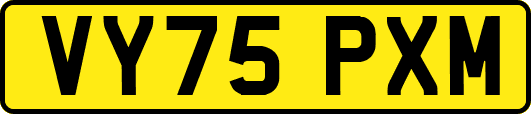 VY75PXM