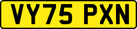 VY75PXN