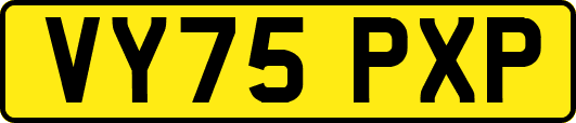 VY75PXP