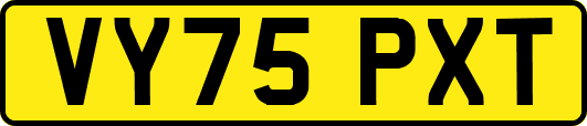 VY75PXT