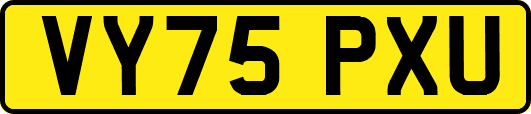 VY75PXU