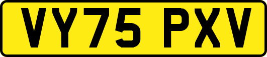 VY75PXV