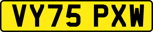 VY75PXW