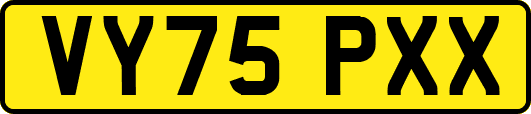 VY75PXX