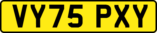VY75PXY