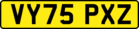 VY75PXZ