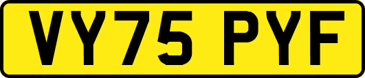 VY75PYF