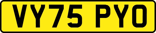 VY75PYO