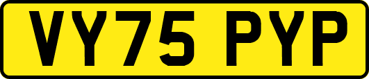 VY75PYP