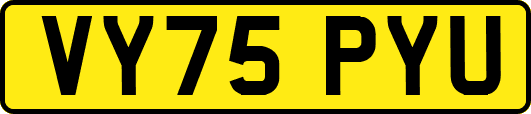 VY75PYU