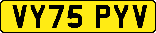 VY75PYV
