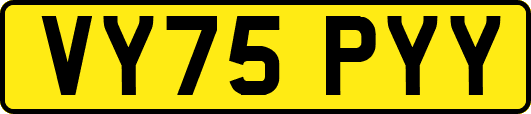 VY75PYY