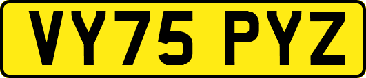 VY75PYZ