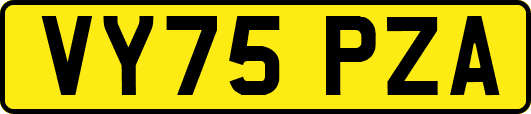 VY75PZA