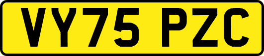 VY75PZC