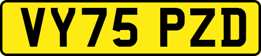VY75PZD