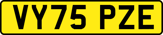 VY75PZE