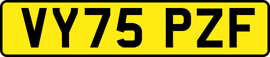 VY75PZF