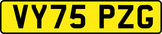 VY75PZG