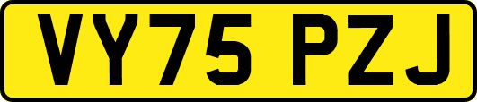 VY75PZJ