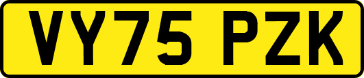 VY75PZK
