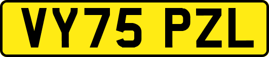 VY75PZL