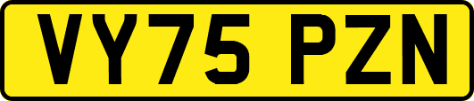 VY75PZN