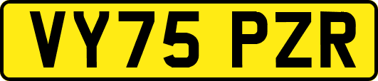 VY75PZR