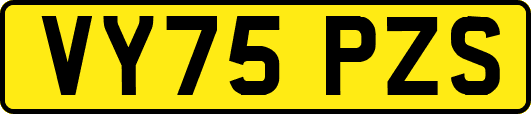 VY75PZS