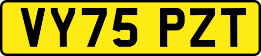 VY75PZT