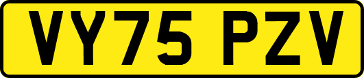 VY75PZV