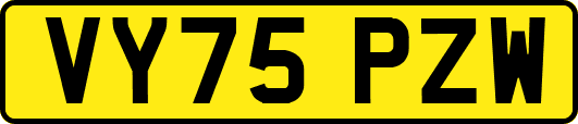 VY75PZW