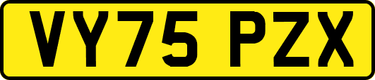 VY75PZX