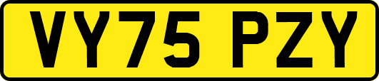 VY75PZY