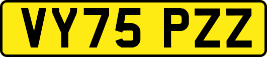 VY75PZZ
