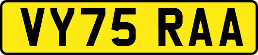 VY75RAA
